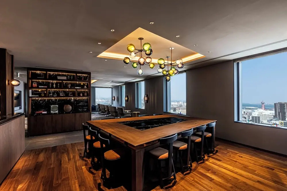 Foto - The Gate Hotel Fukuoka by Hulic