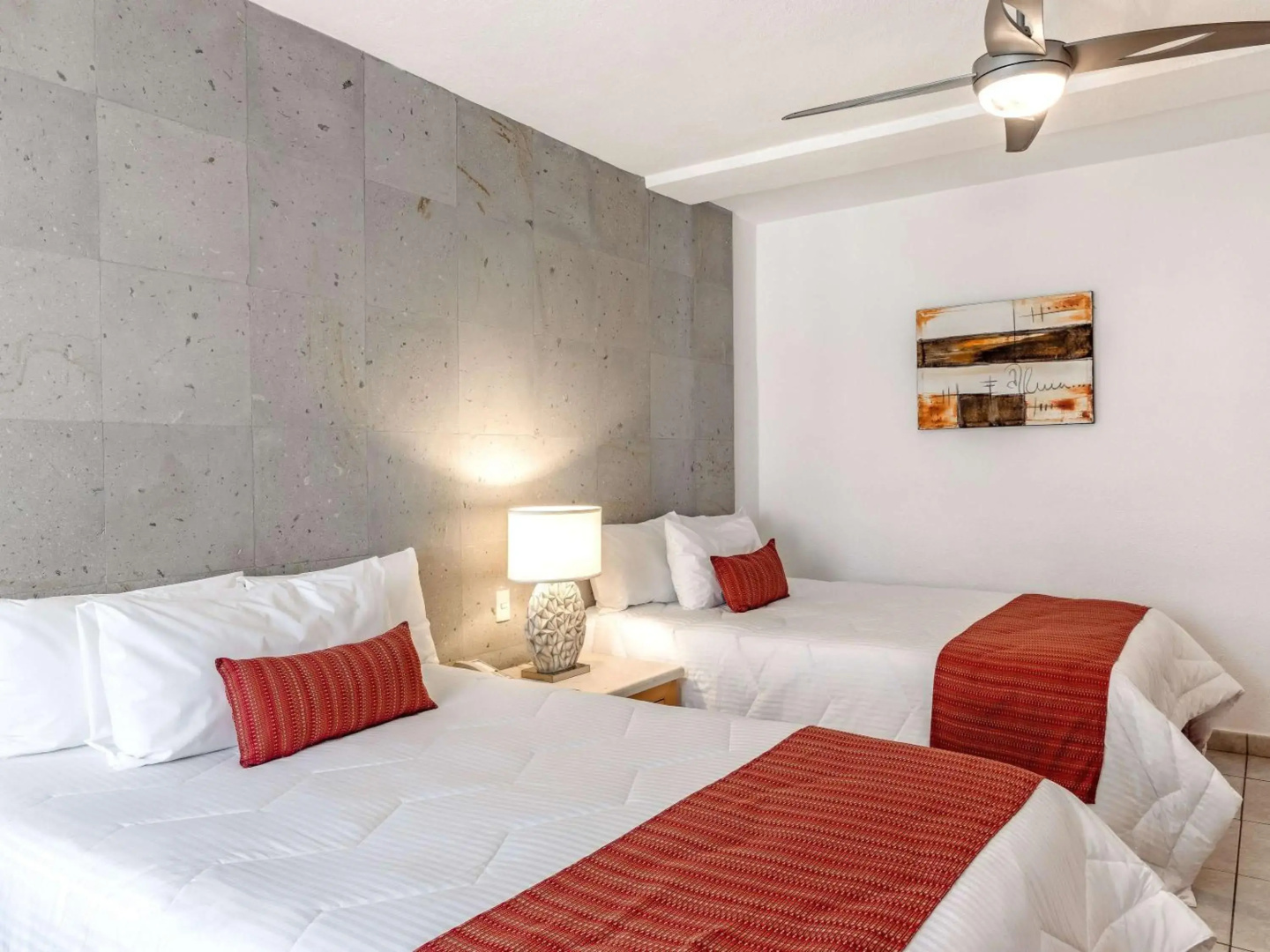 Photo - Marival Emotions All-Inclusive Resort by Mercure