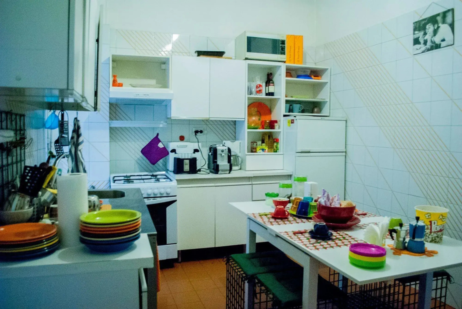 Foto - A Quattro Passi Da