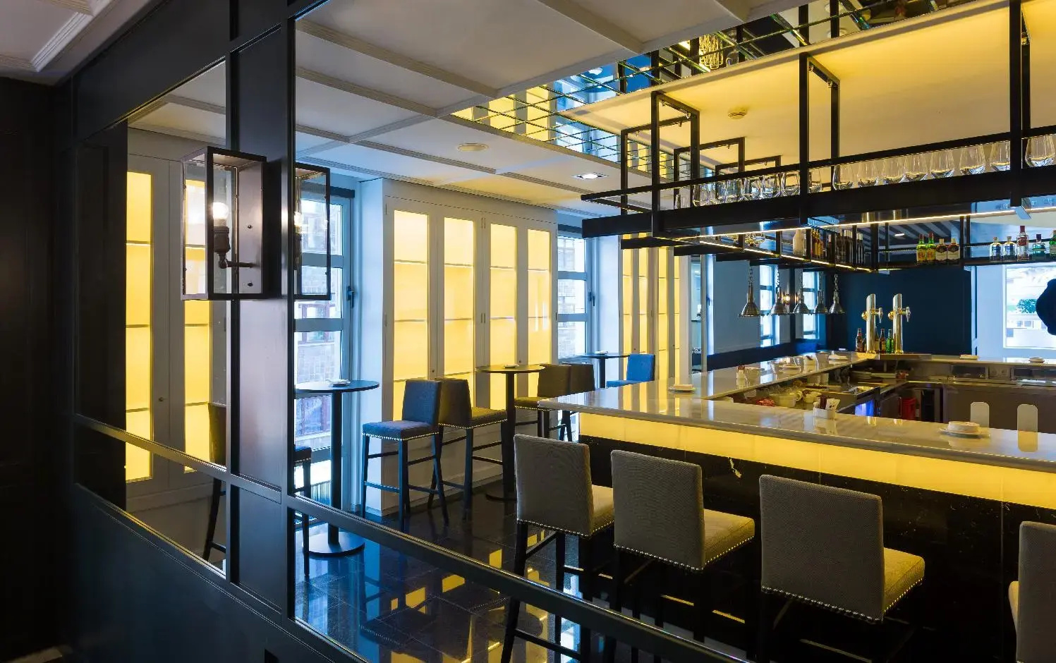 Photo - Hotel Mercure Jardines de Albia