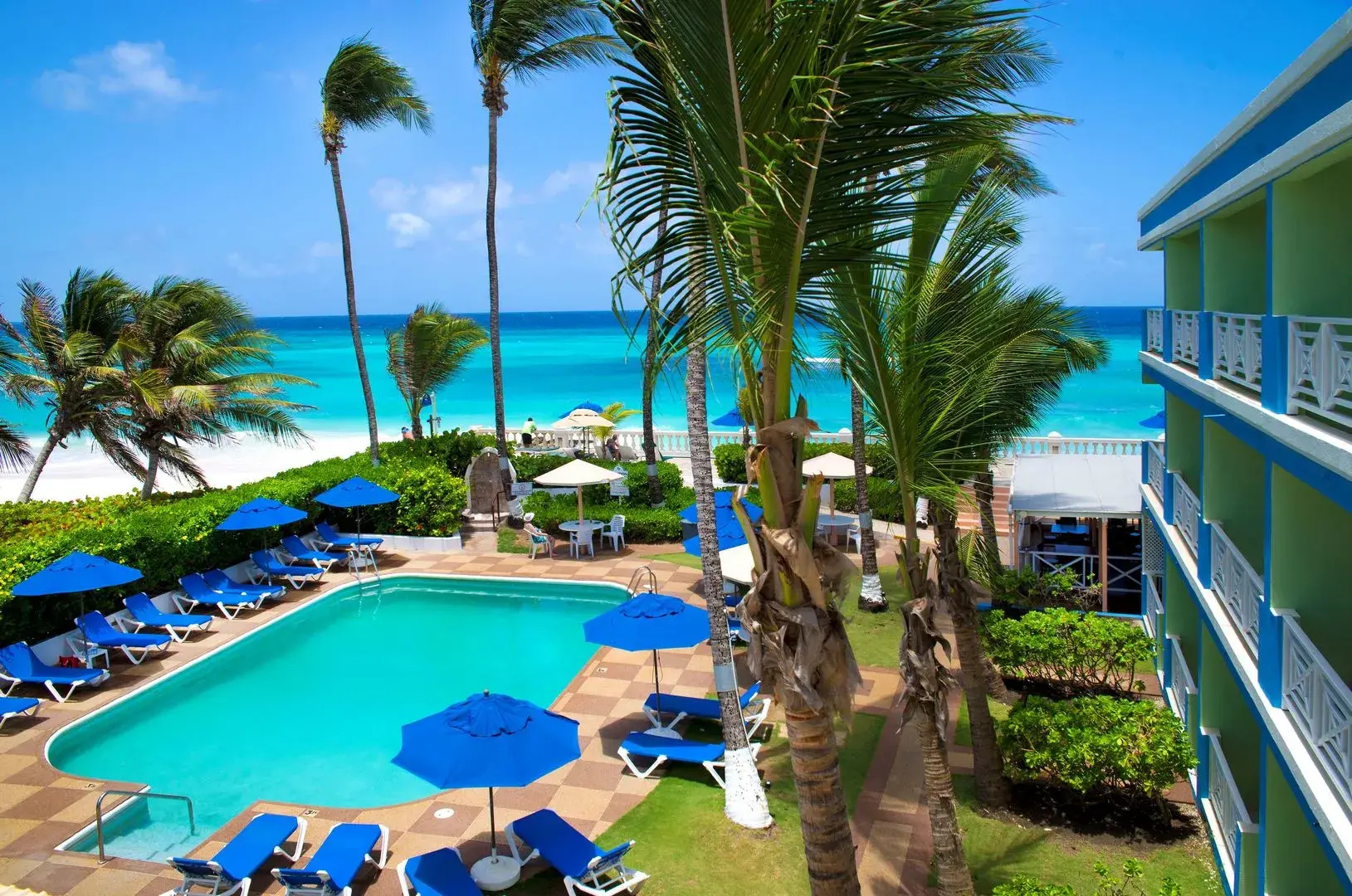Photo - Dover Beach Hotel
