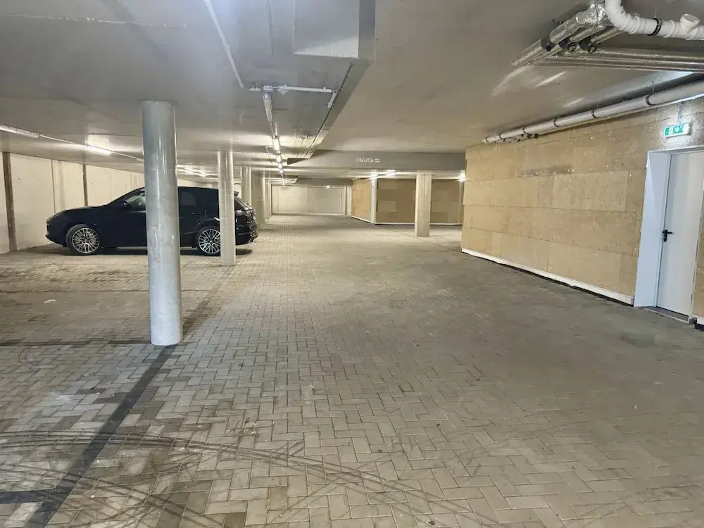 Foto - THE WOS Apartments