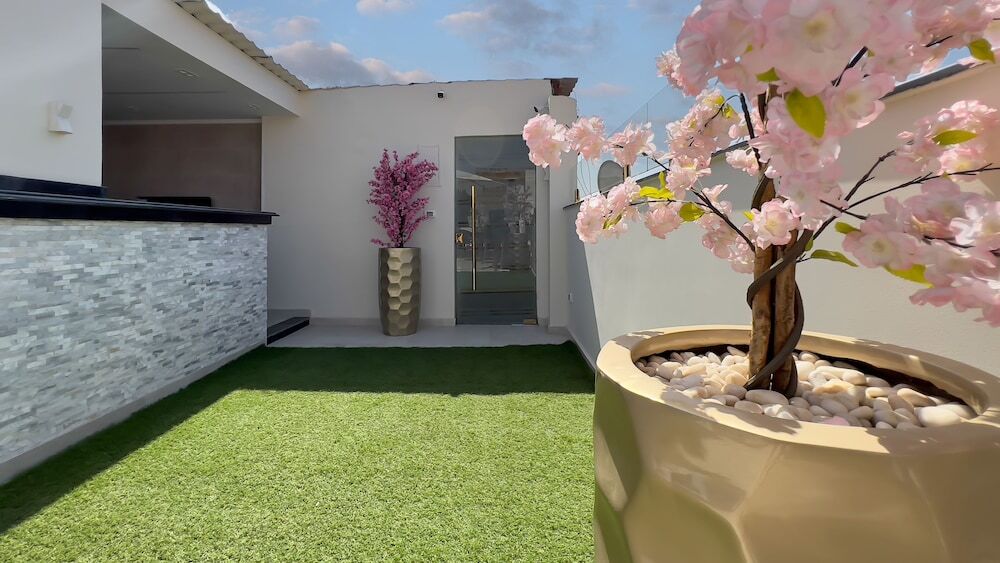 Foto - Pyramids View hotel