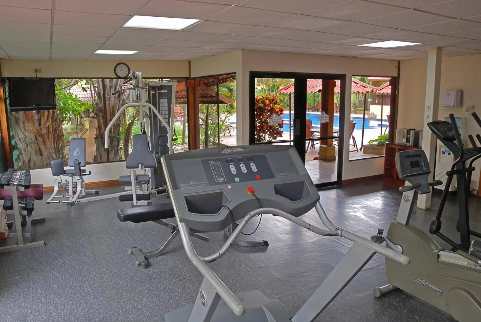 Foto - Country Inn & Suites by Radisson, San Jose Aeropuerto, Costa Rica
