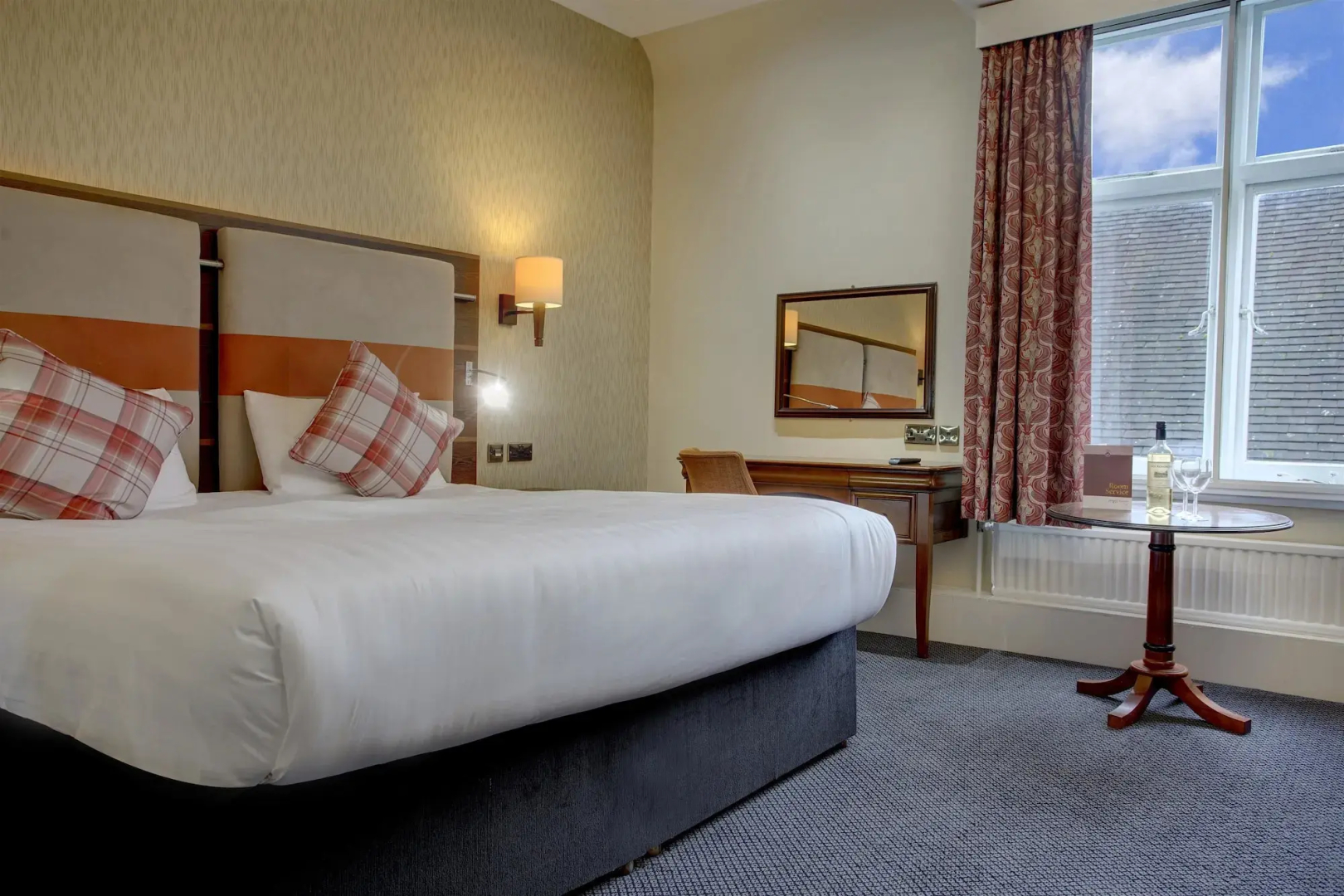 Photo - Best Western Plough and Harrow Hotel