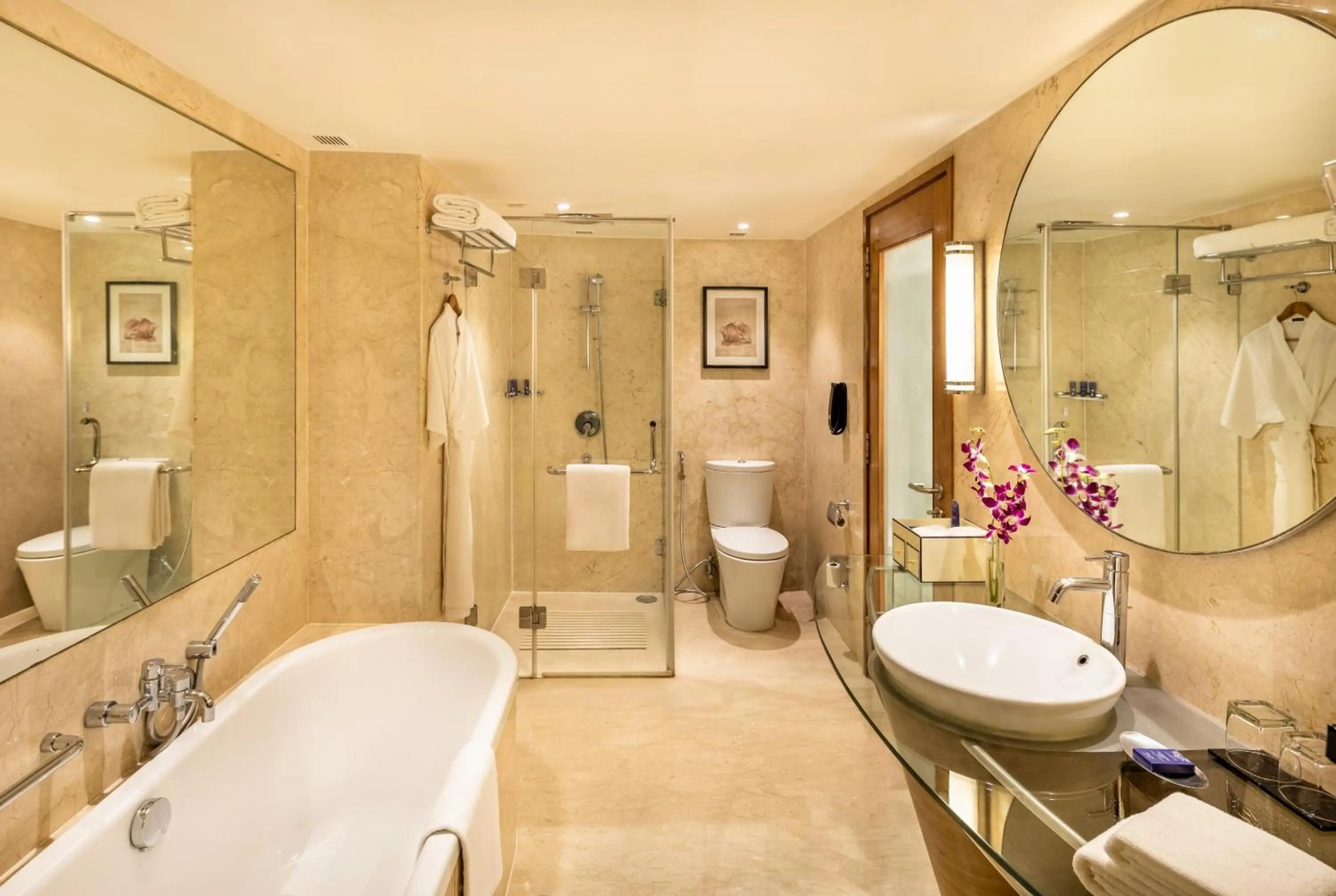 Foto - Vivanta Goa, Panaji