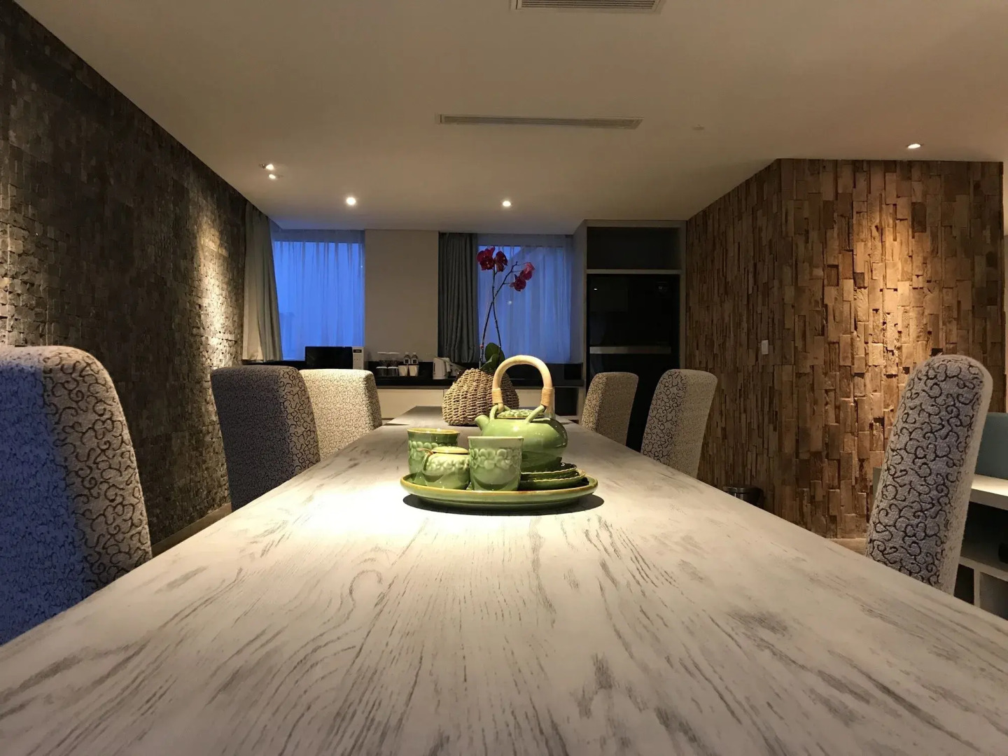 Foto - Hotel Daun Bali Seminyak