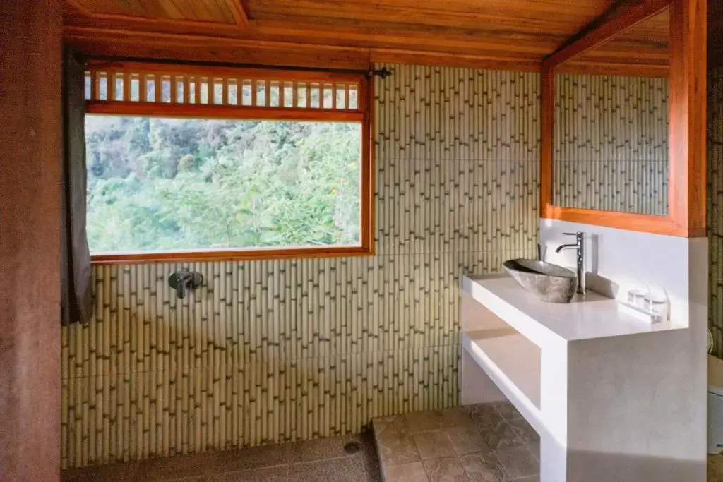 Foto - Munduk Menir Villas
