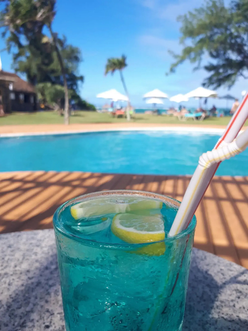 Foto - Silver Beach Hotel