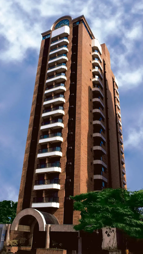 Photo - Estanplaza Nações Unidas