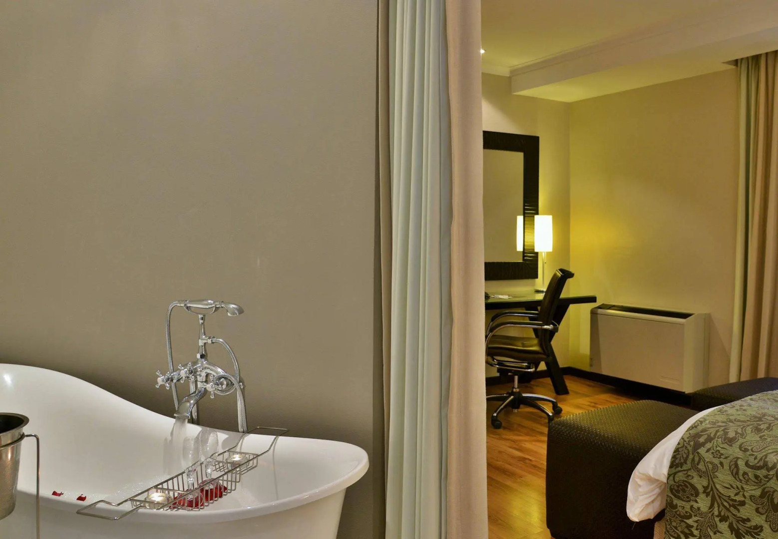 Foto - Protea Hotel by Marriott Cape Town Durbanville