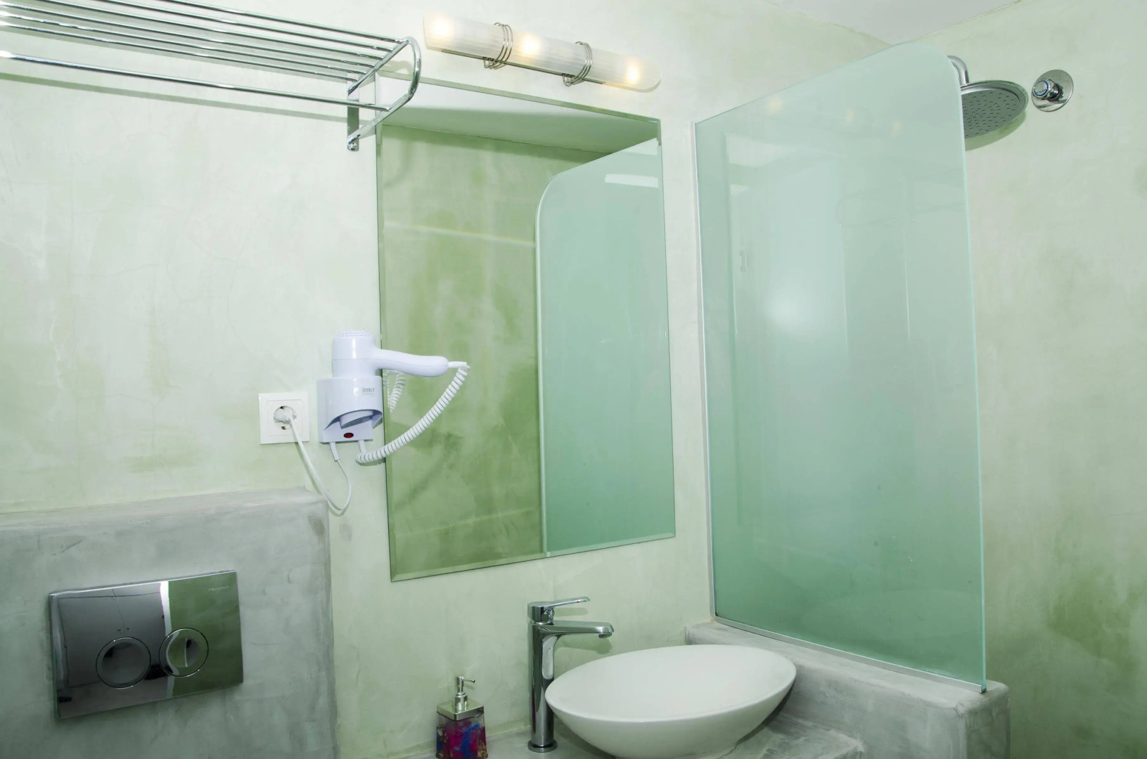 Foto - RK Beach Hotel