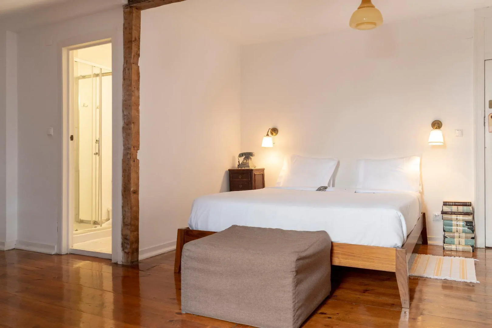 Foto - Independente Príncipe Real