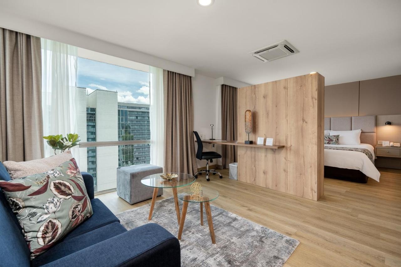 Foto - Novelty Suites Hotel - Oviedo Mall