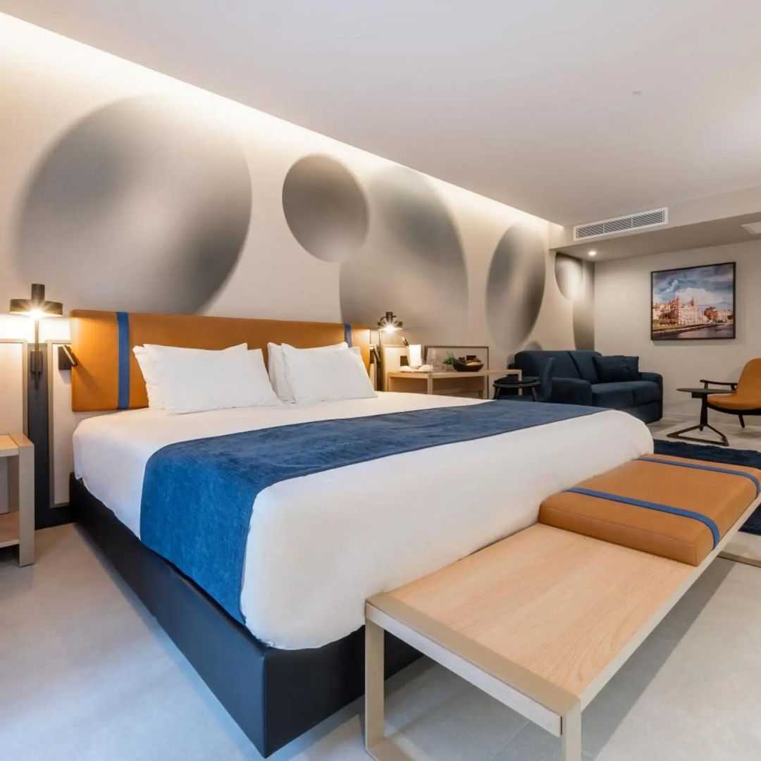 Photo - Best Western Premier Malta