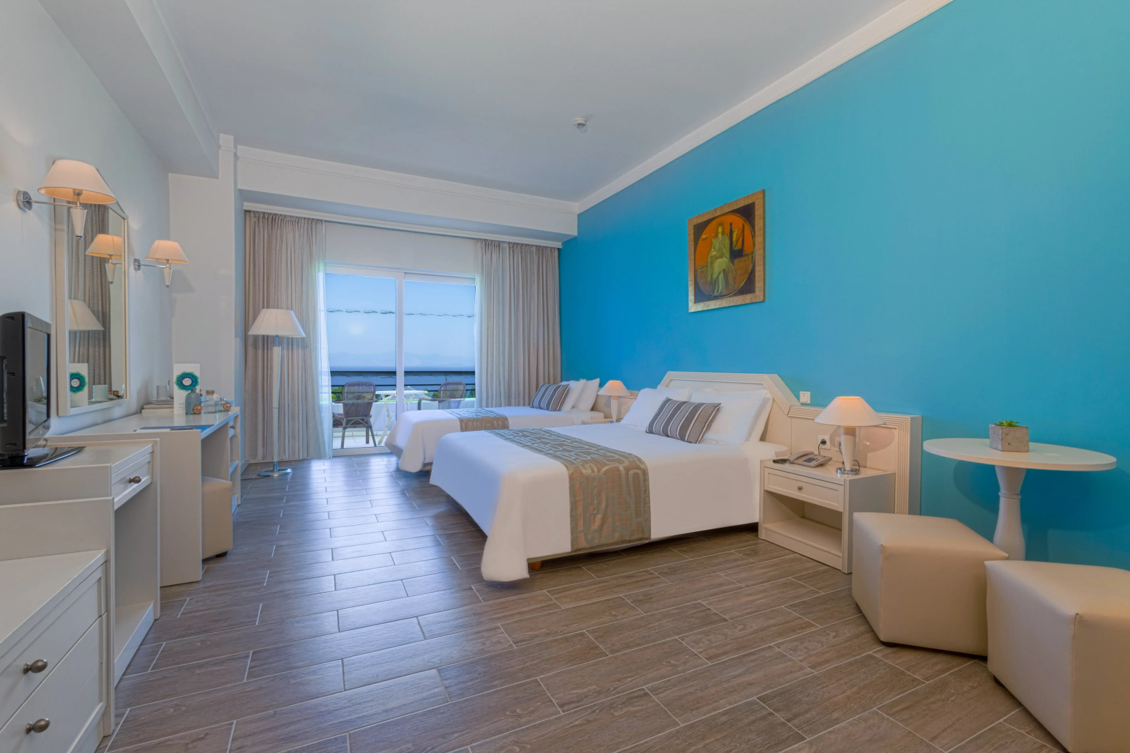 Photo - Kipriotis Panorama Hotel & Suites by Anayia All Inclusive Resorts