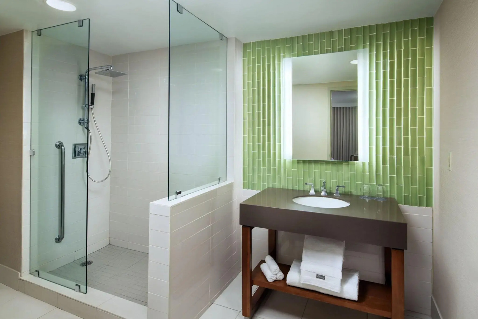 Photo - The Westin San Diego Gaslamp Quarter