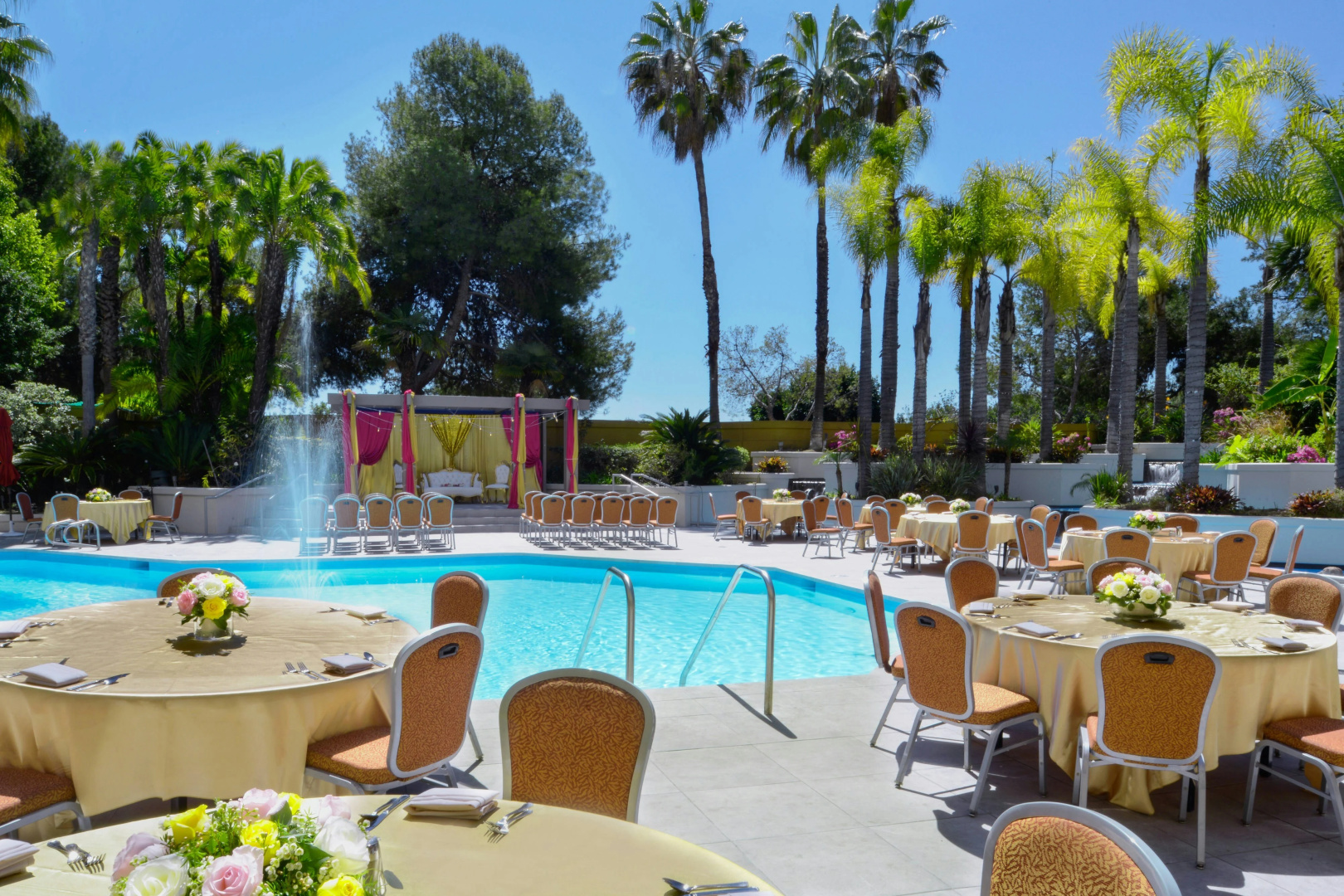 Foto - Long Beach Marriott