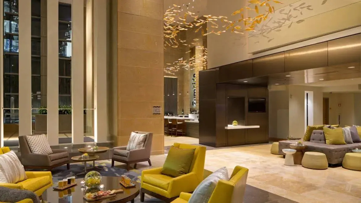 Foto - Omni San Diego Hotel at the Ballpark