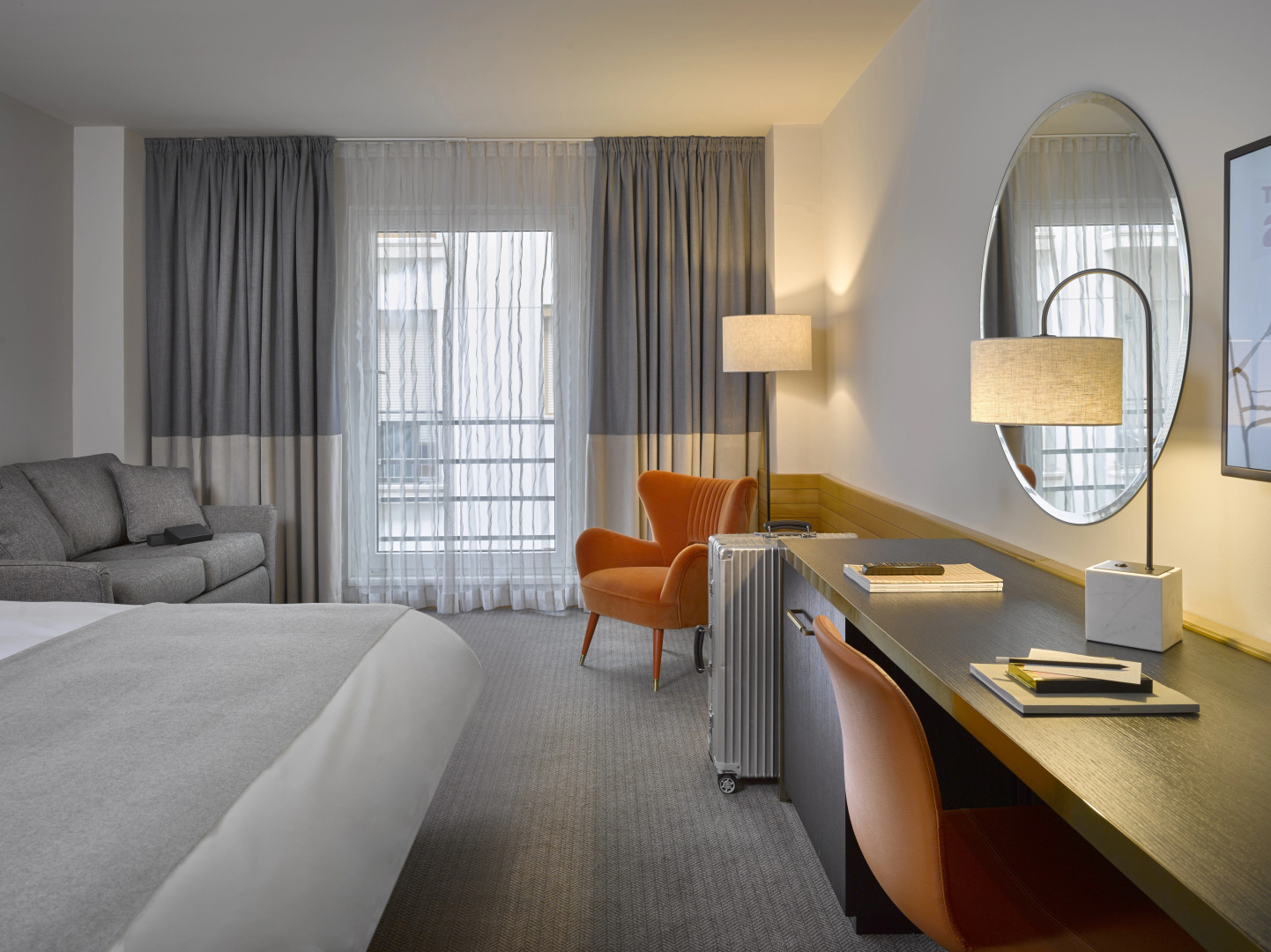 Photo - K+K Hotel Fenix