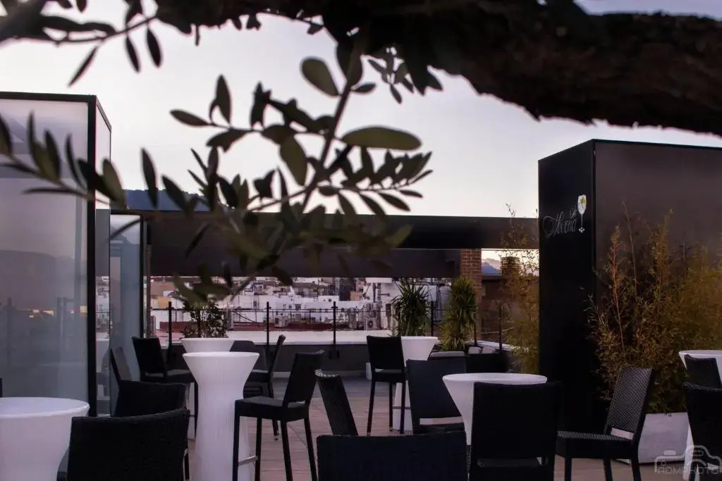 Foto - Hotel Condestable Iranzo