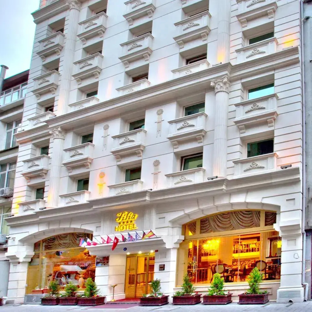 Photo - Tilia Hotel