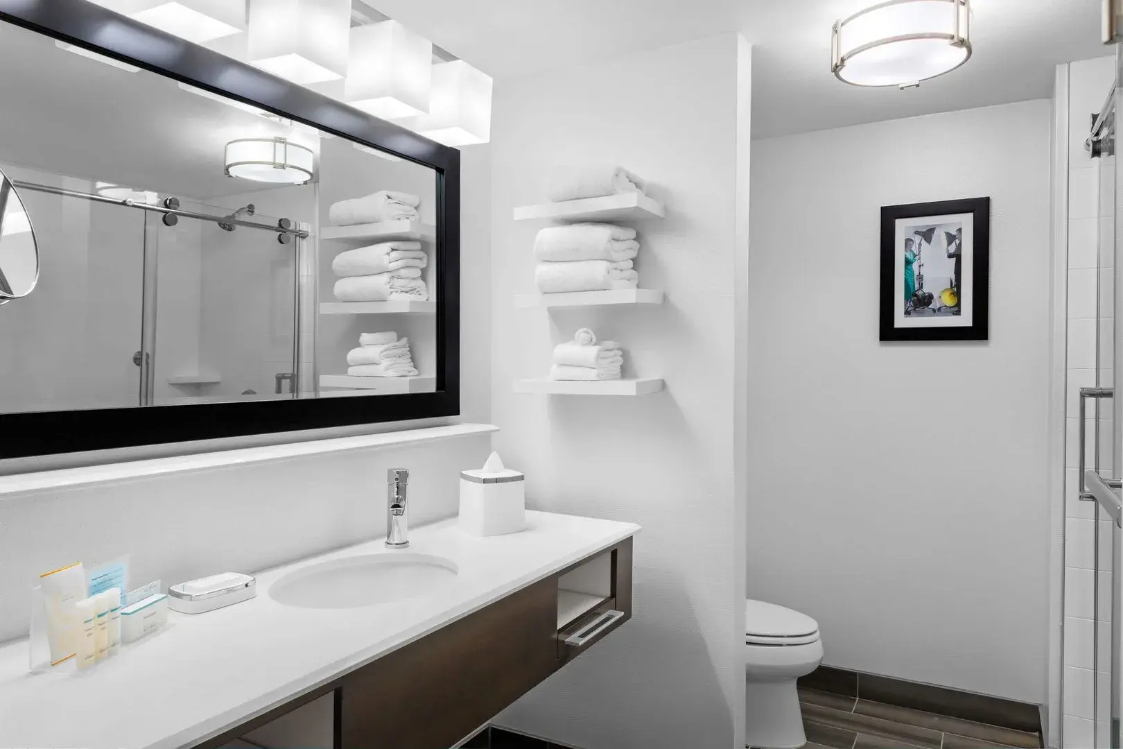 Foto - Hampton Inn & Suites Los Angeles/Hollywood, CA