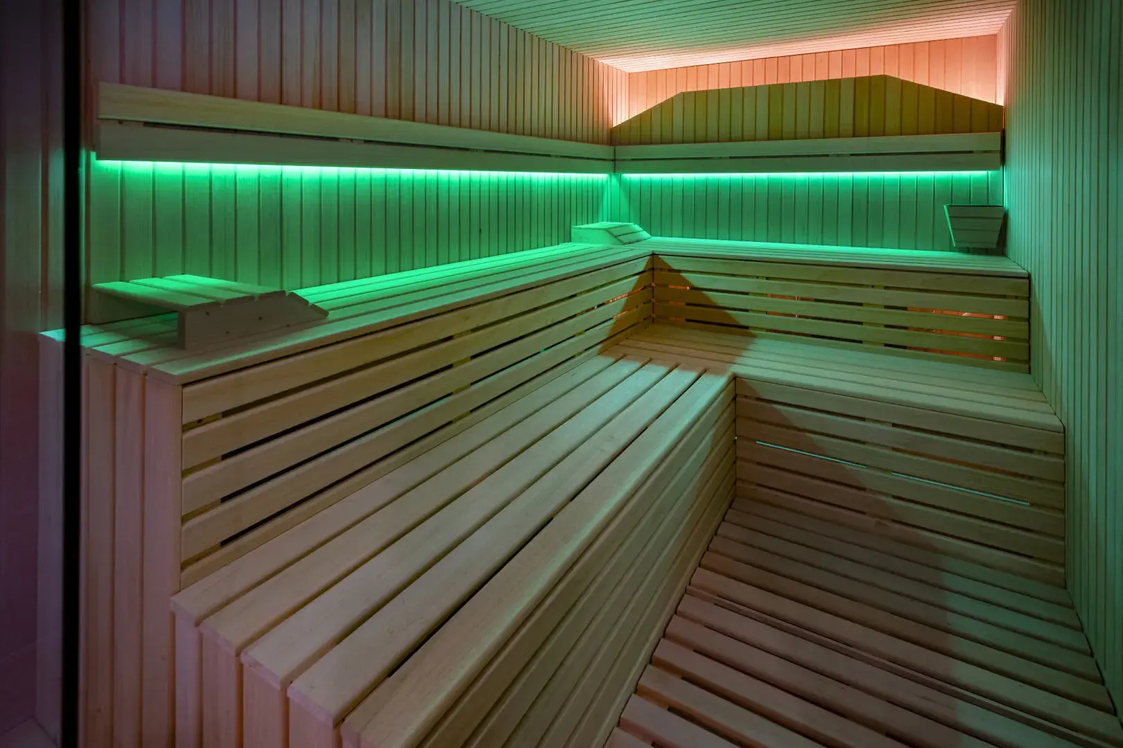 Foto - Caprici Beach Hotel & Spa