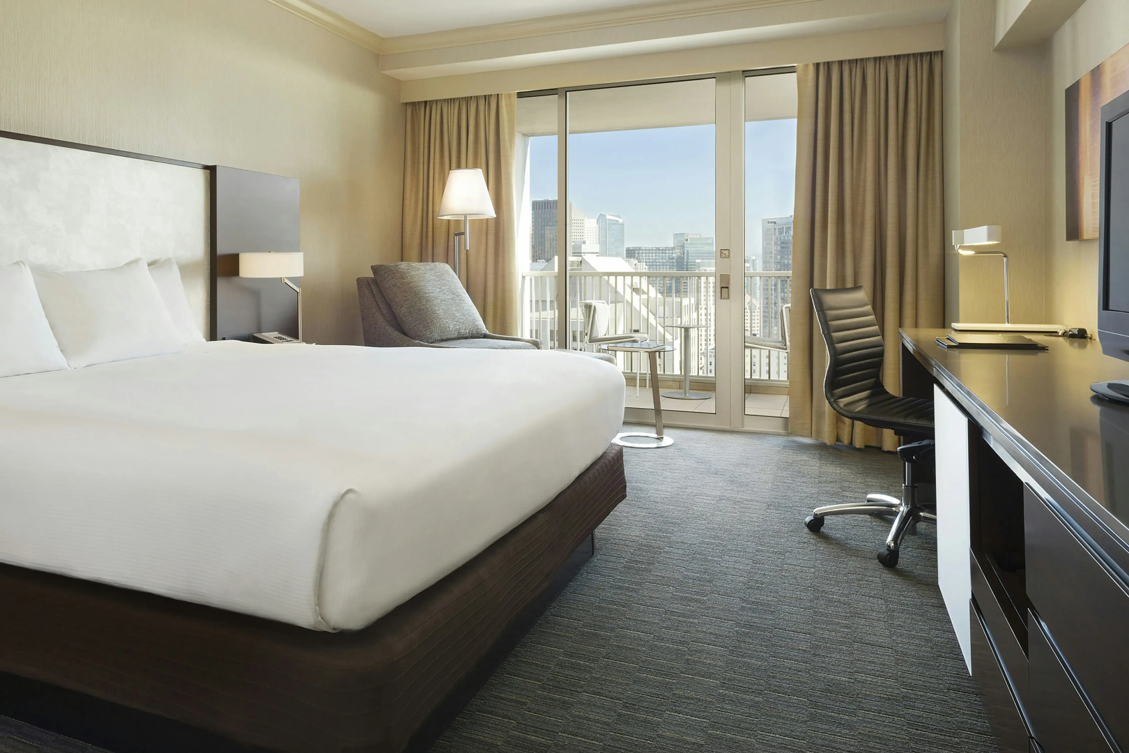 Photo - Hilton San Francisco Union Square