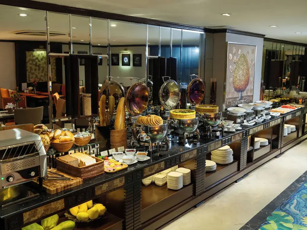 Photo - Hanoi Solis Hotel