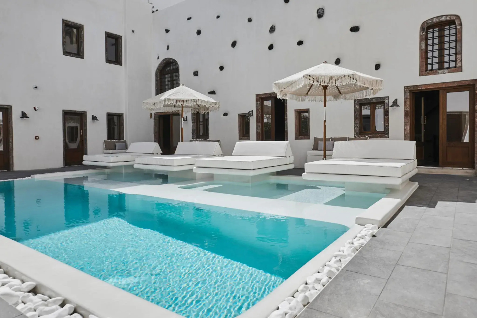 Foto - Winery Hotel 1870