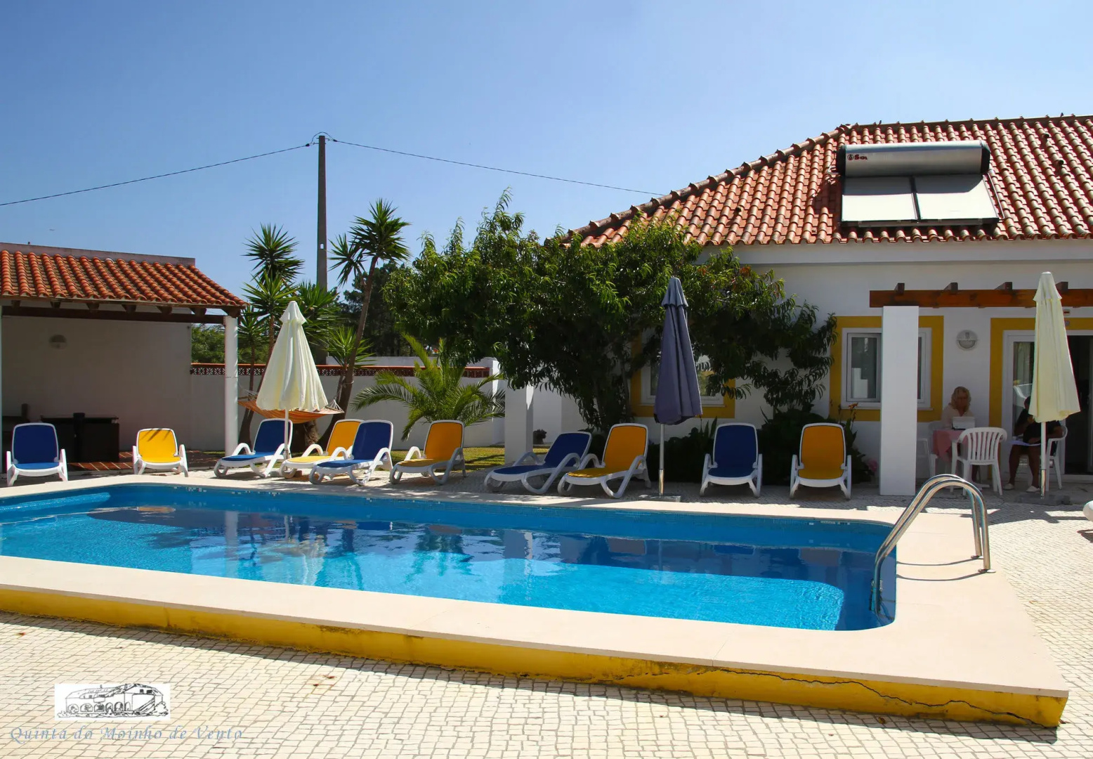 Foto - Quinta Do Moinho De Vento Duna Parque Resorts & Hotels