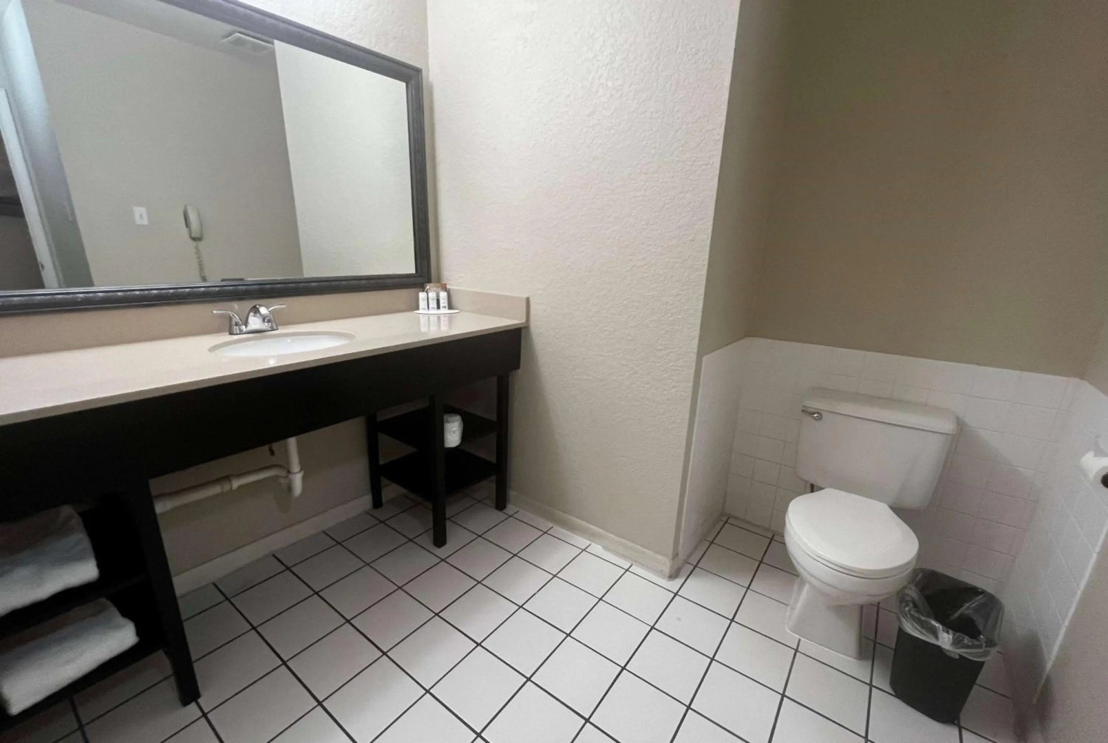 Foto - Studio 6 Houston, TX - Westchase