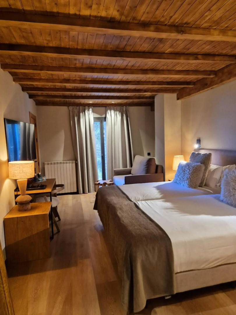 Foto - The Mountains Hotel