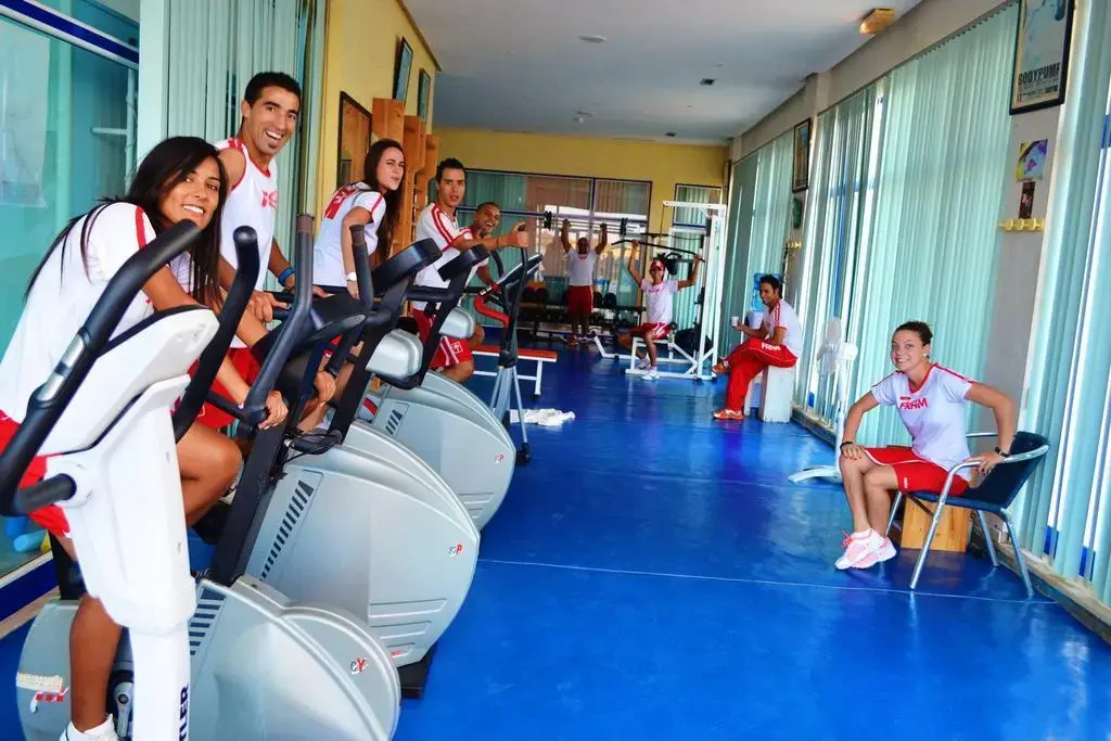 Foto - Regency Hotel & Spa
