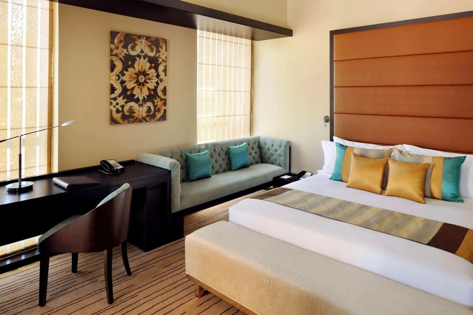 Foto - Southern Sun Abu Dhabi