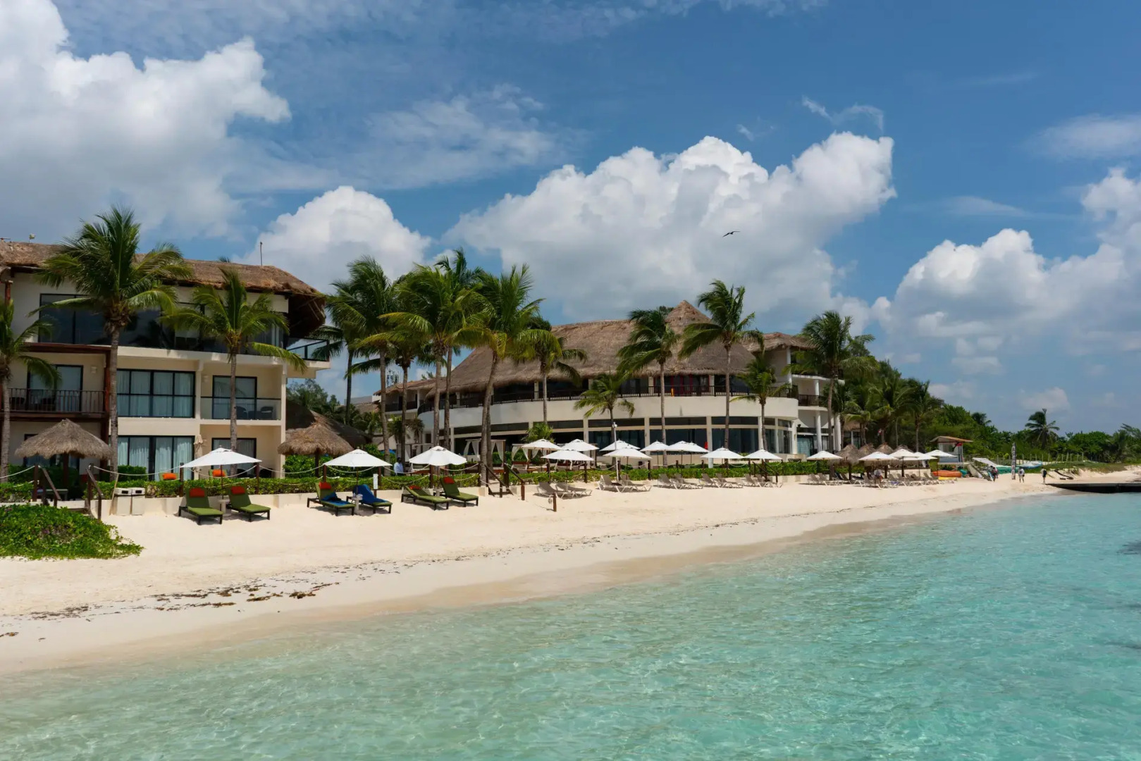 Foto - The Reef Coco Beach Resort & Spa- Optional All Inclusive