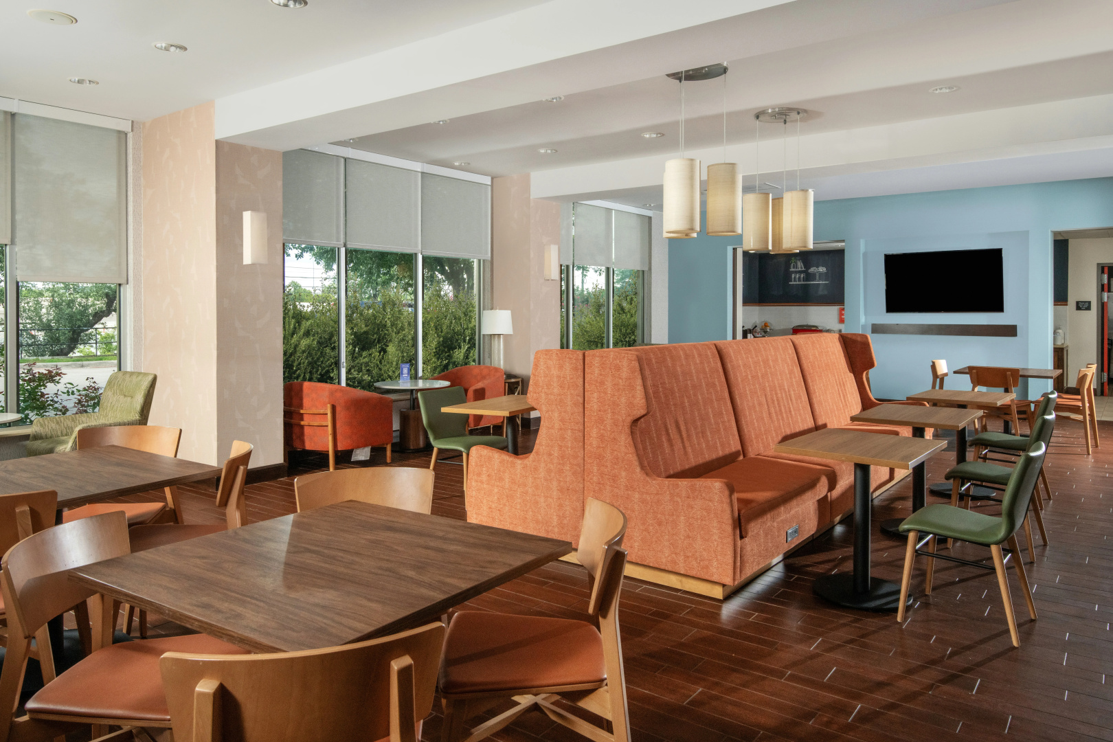 Photo - Hampton Inn Austin/Oak Hill