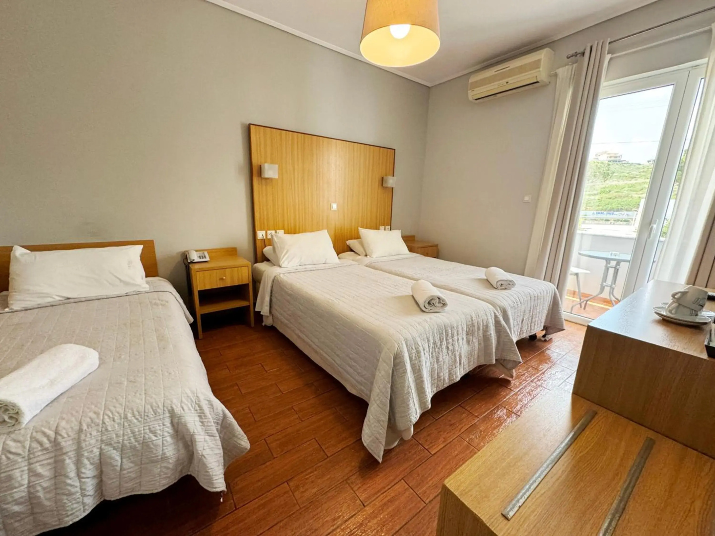 Photo - Myrto Hotel