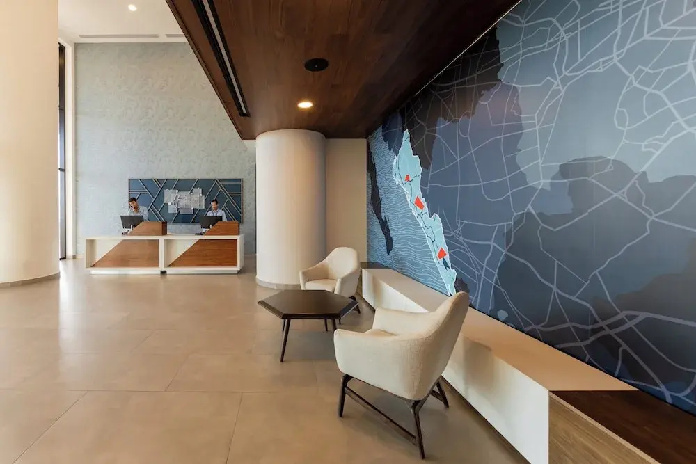 Foto - Holiday Inn Express & Suites Mazatlan by IHG