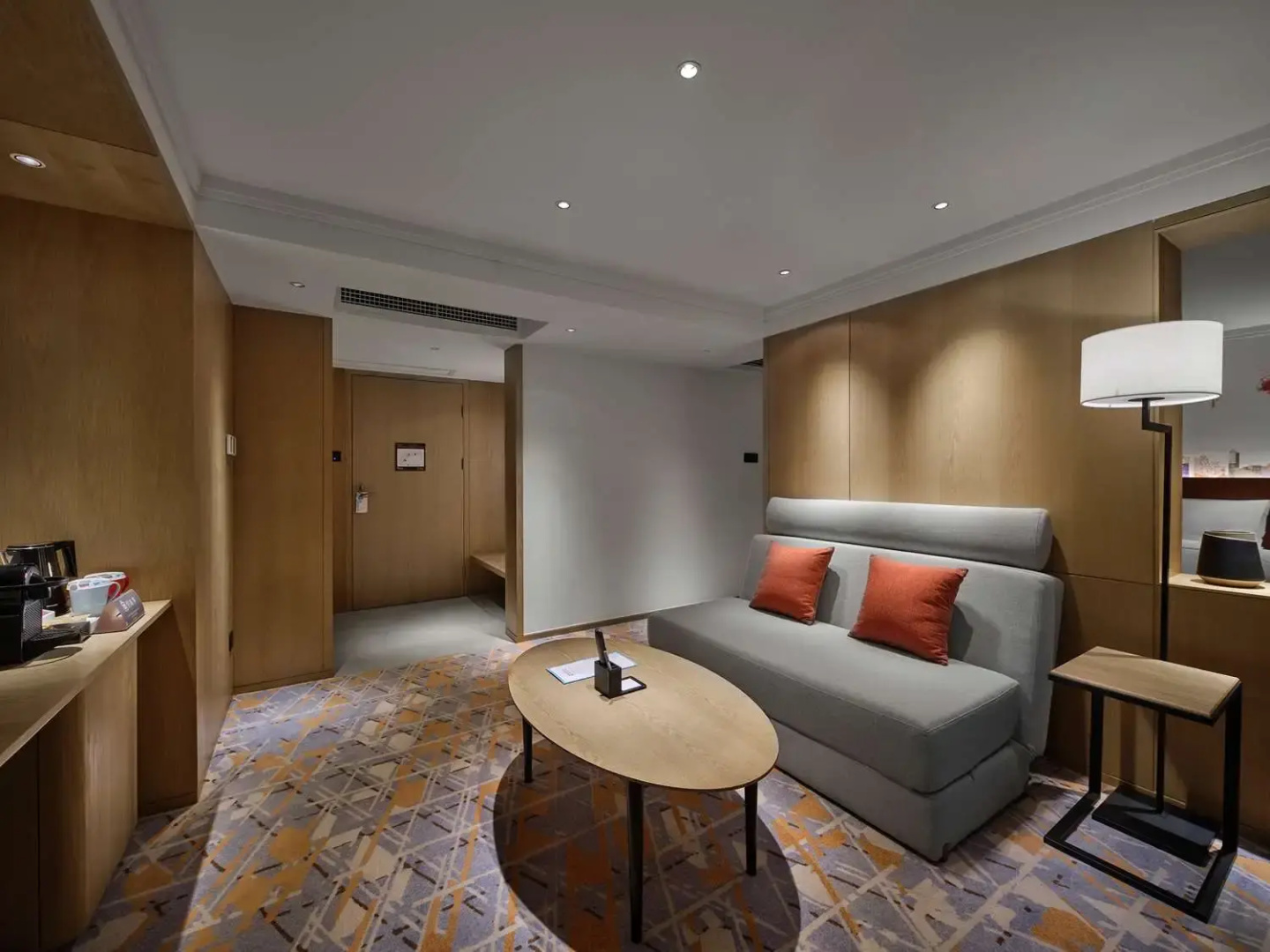 Photo - Hilton Garden Inn Guangzhou Tianhe