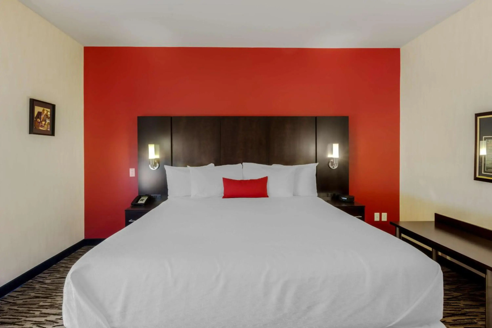 Foto - C Hotel by Carmen's, BW Premier Collection