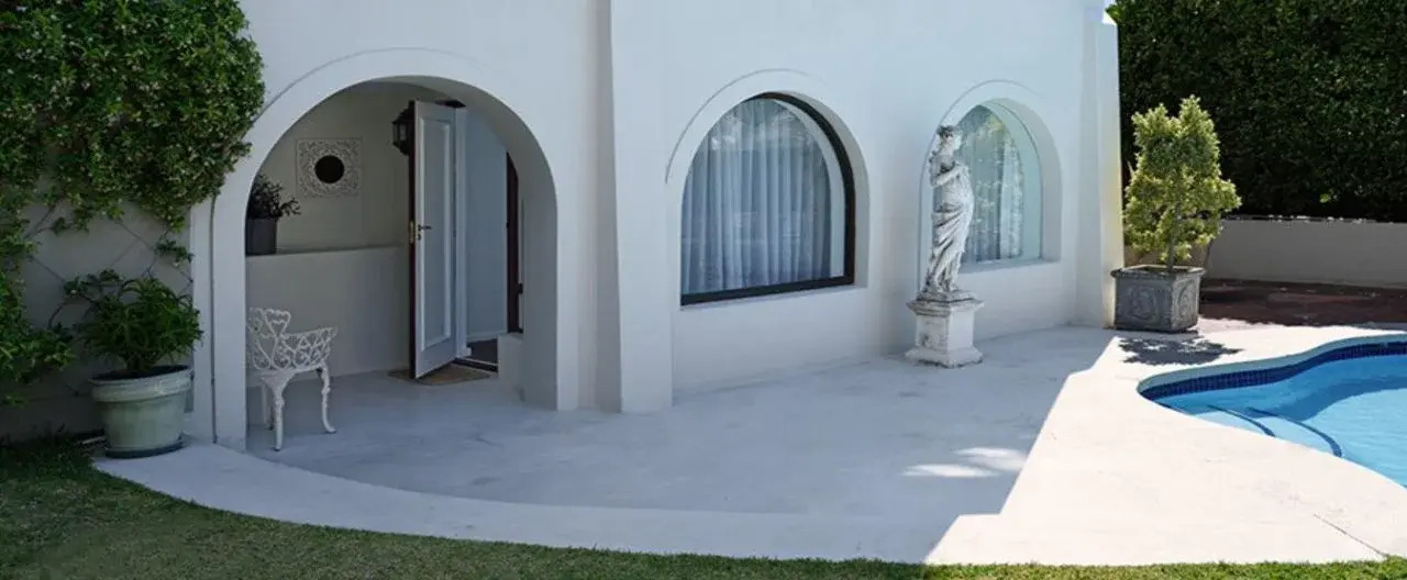 Foto - The Clarendon - Fresnaye