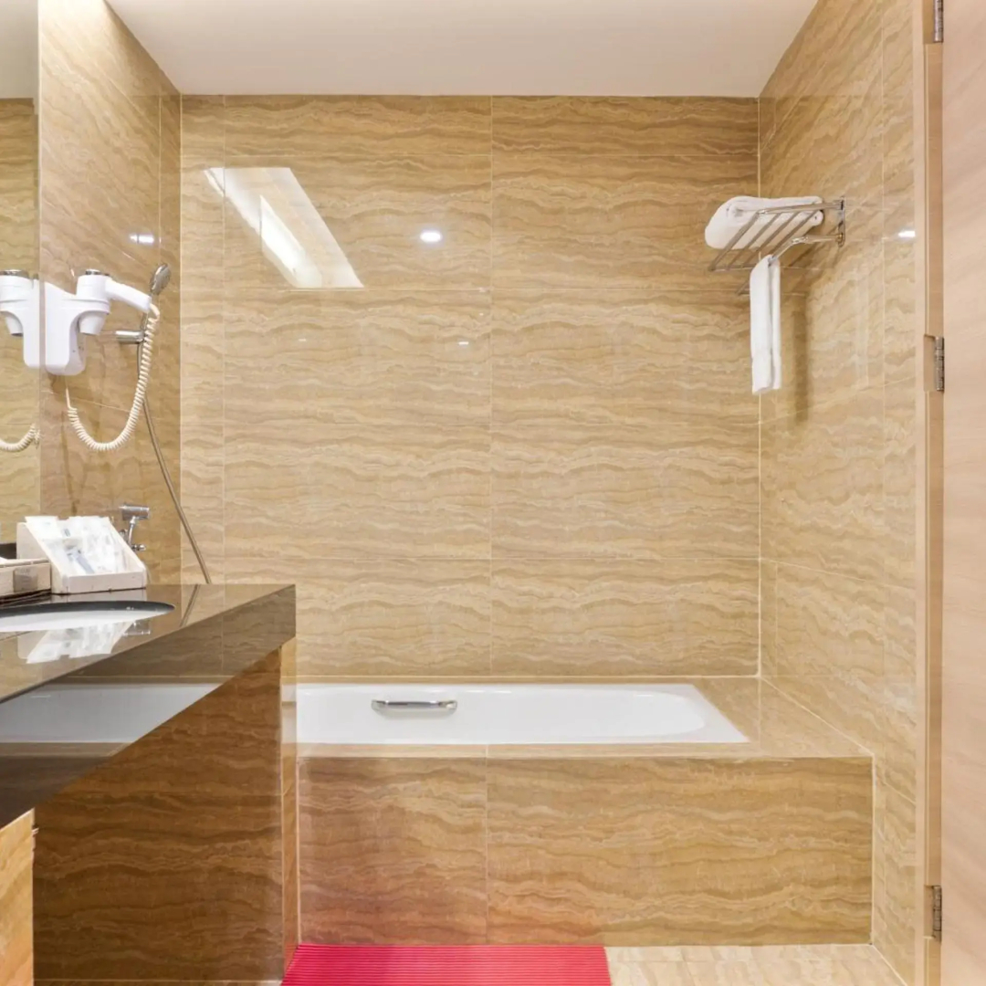 Foto - Four Points by Sheraton Medan