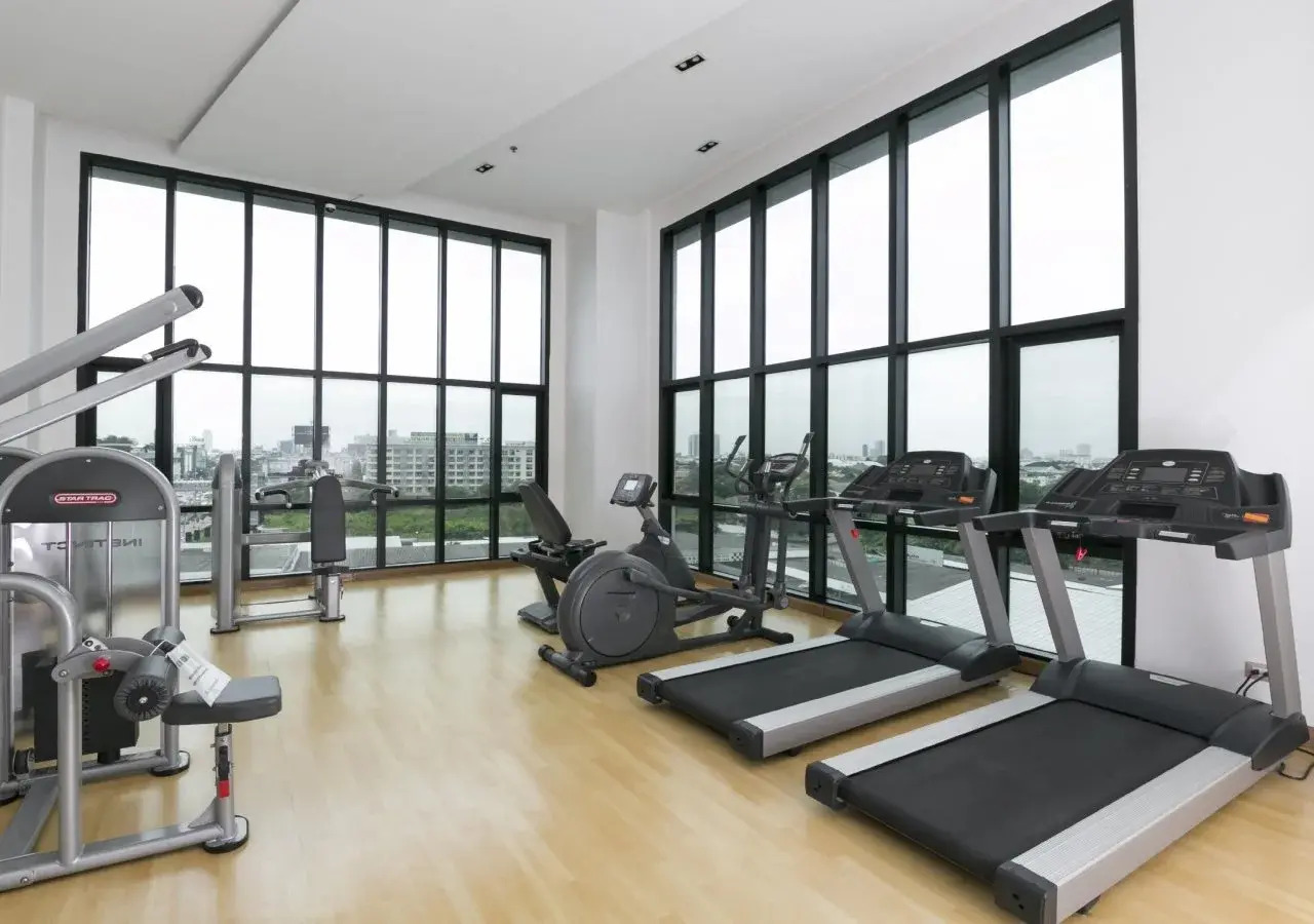 Foto - Lumen Bangkok Srinakarin