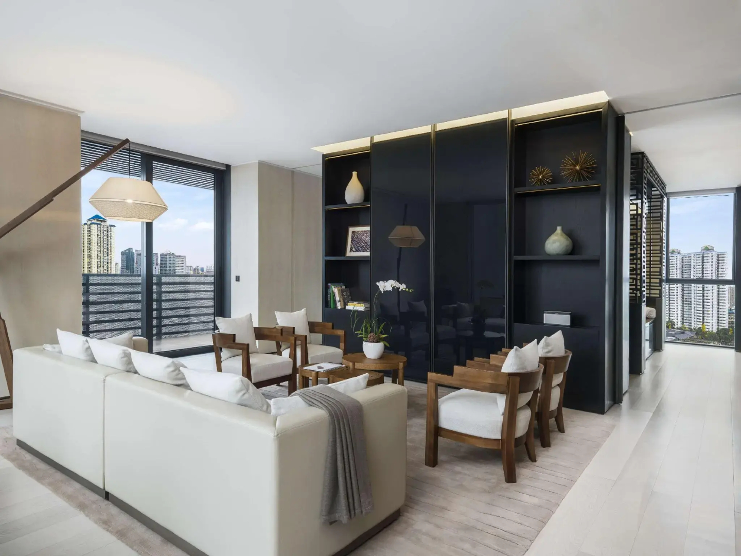 Photo - Upper House Chengdu