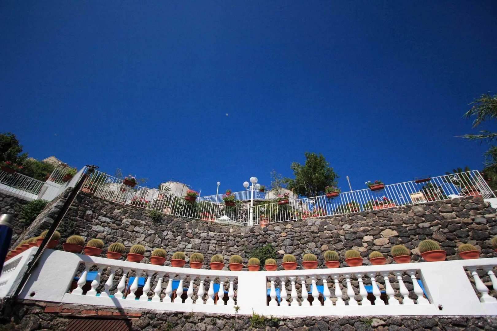 Photo - Strand Hotel Delfini