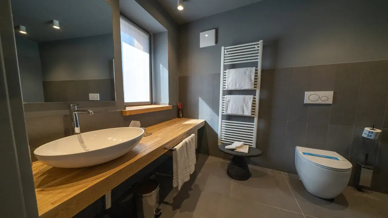 Foto - Bach Boutique Hotel