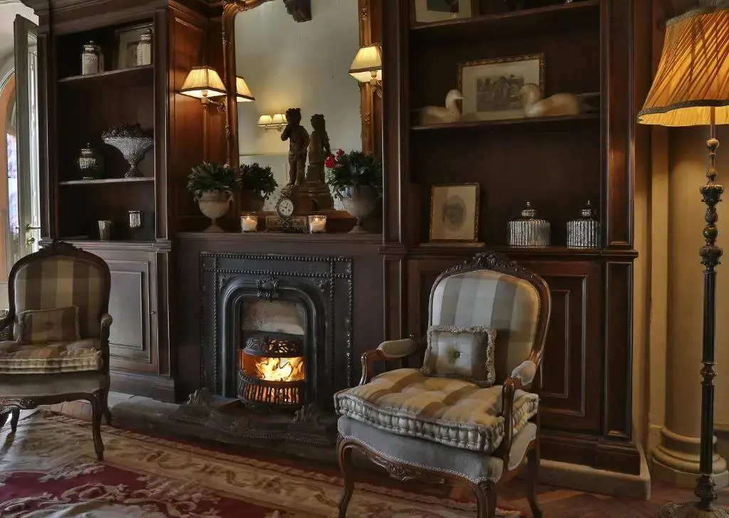 Foto - Villa Le Fontanelle