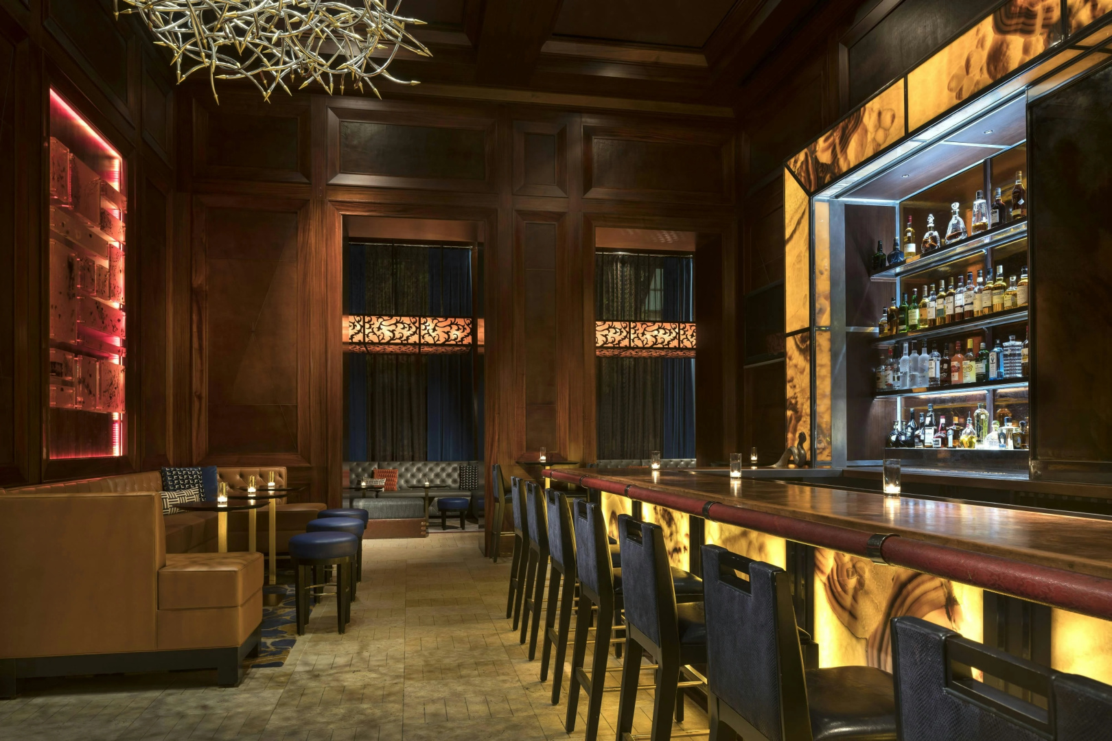 Foto - The Ritz-Carlton, Dallas